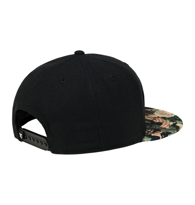 DC Double That - Cap for Men  EDYHA03182