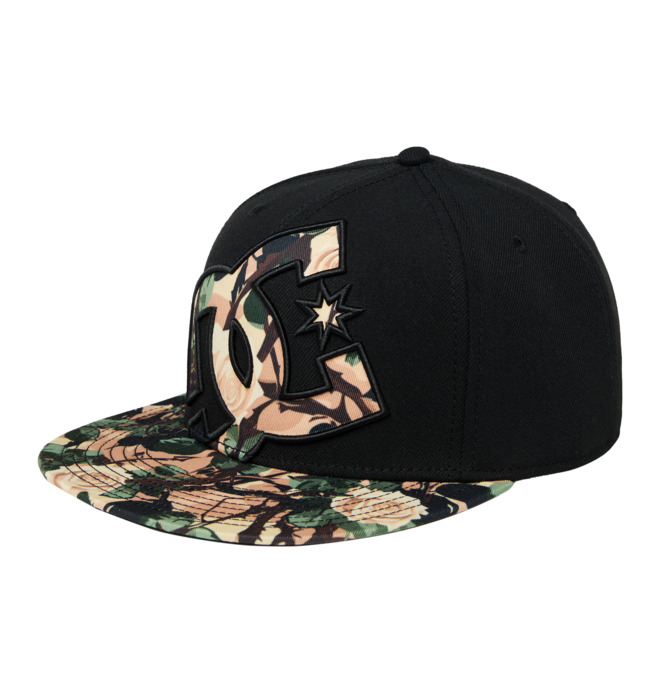 DC Double That - Cap for Men  EDYHA03182