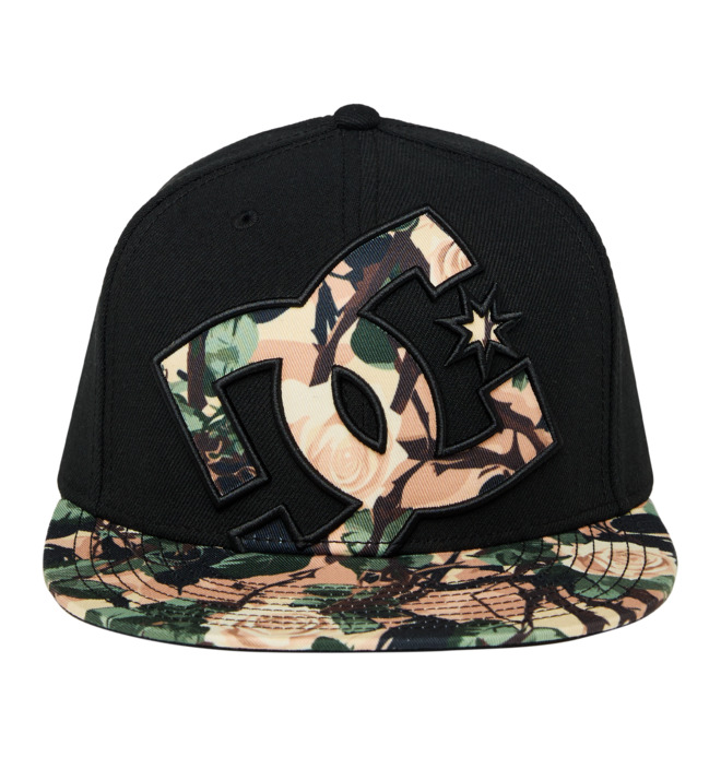 DC Double That - Cap for Men  EDYHA03182