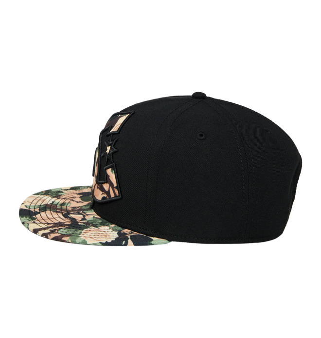 DC Double That - Cap for Men  EDYHA03182