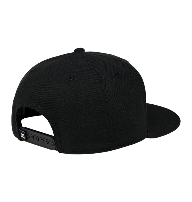 DC Double That - Cap for Men  EDYHA03182