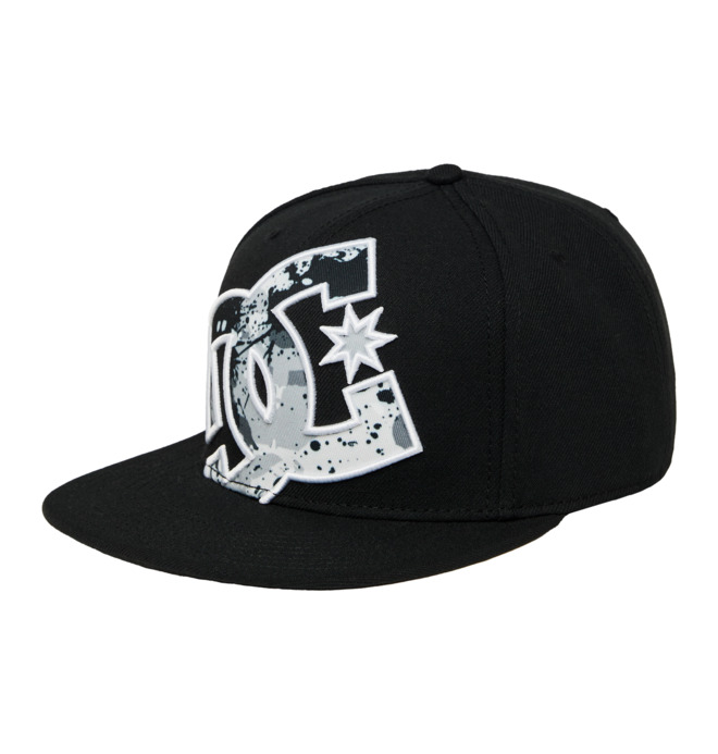 DC Double That - Cap for Men  EDYHA03182