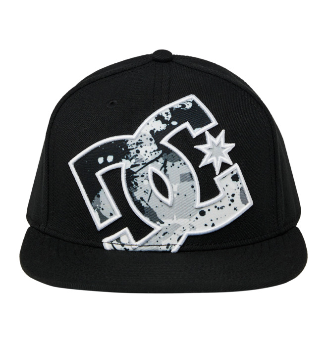 DC Double That - Cap for Men  EDYHA03182
