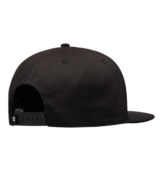 DC Double That - Cap for Men  EDYHA03182