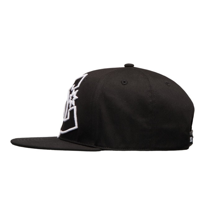 DC Double That - Cap for Men  EDYHA03182