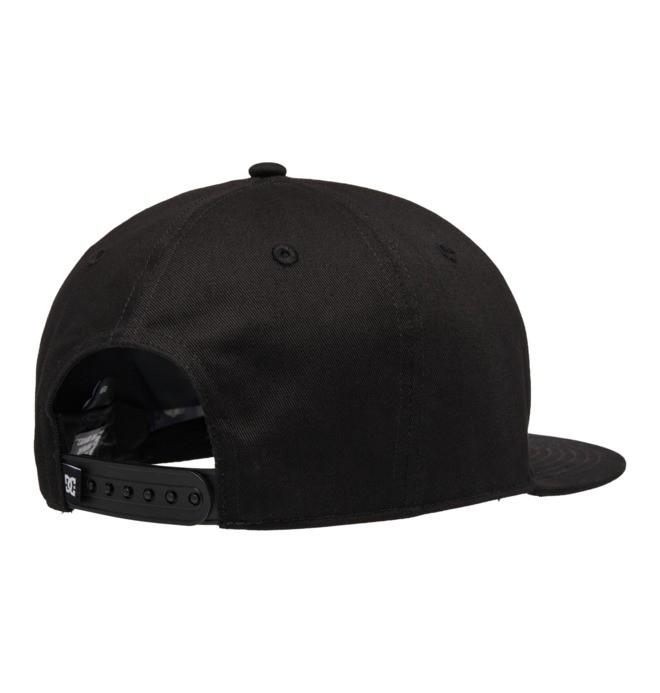 DC Double That - Cap for Men  EDYHA03182