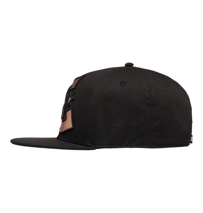 DC Double That - Cap for Men  EDYHA03182