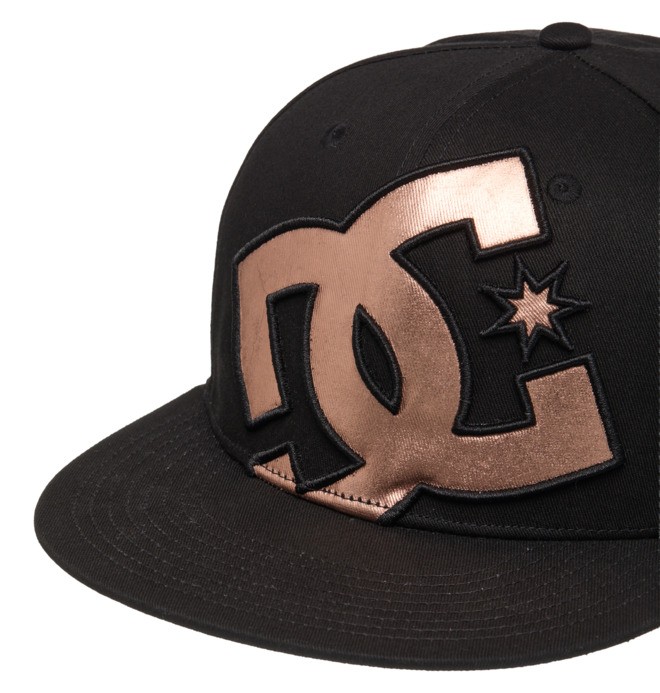 DC Double That - Cap for Men  EDYHA03182
