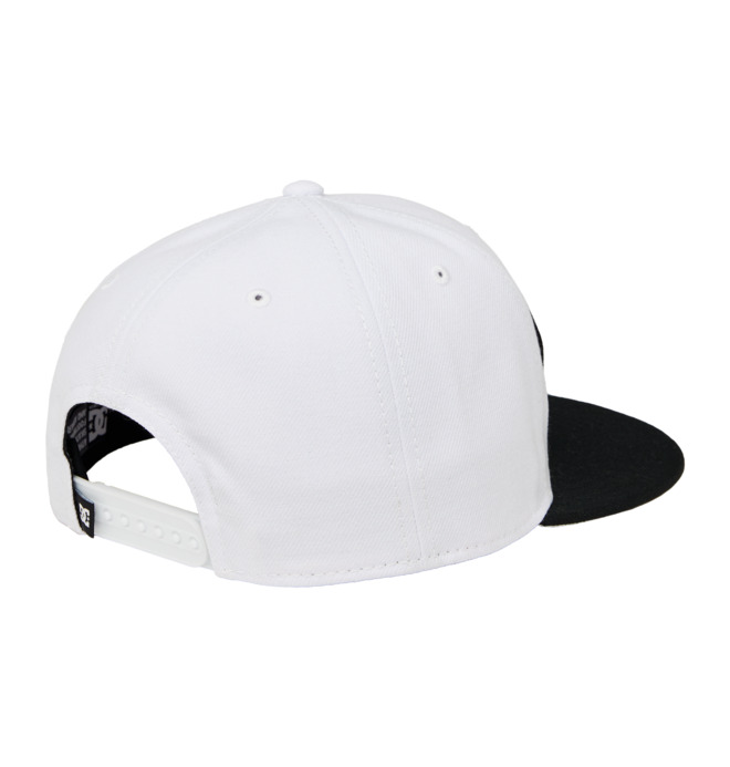DC Double That - Cap for Men  EDYHA03182