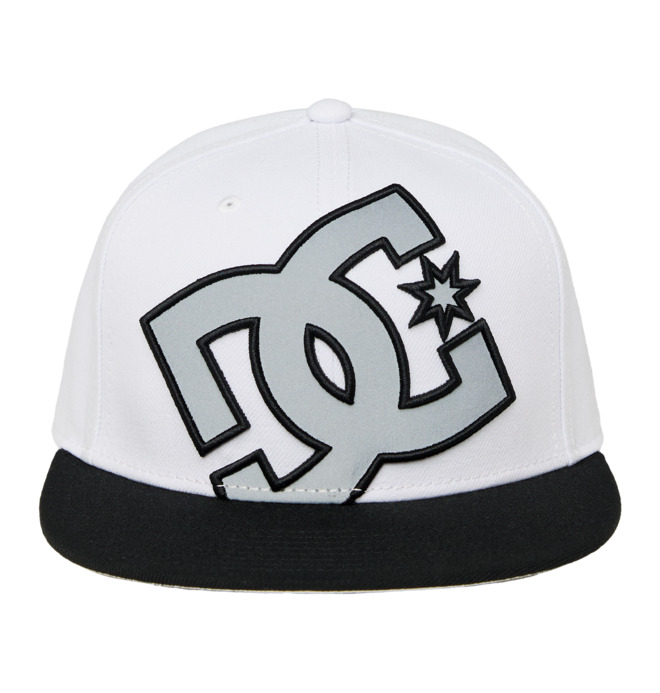 DC Double That - Cap for Men  EDYHA03182