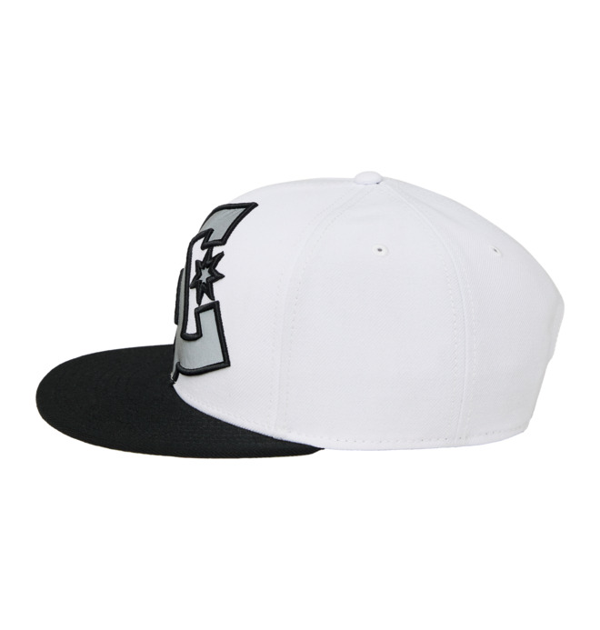 DC Double That - Cap for Men  EDYHA03182