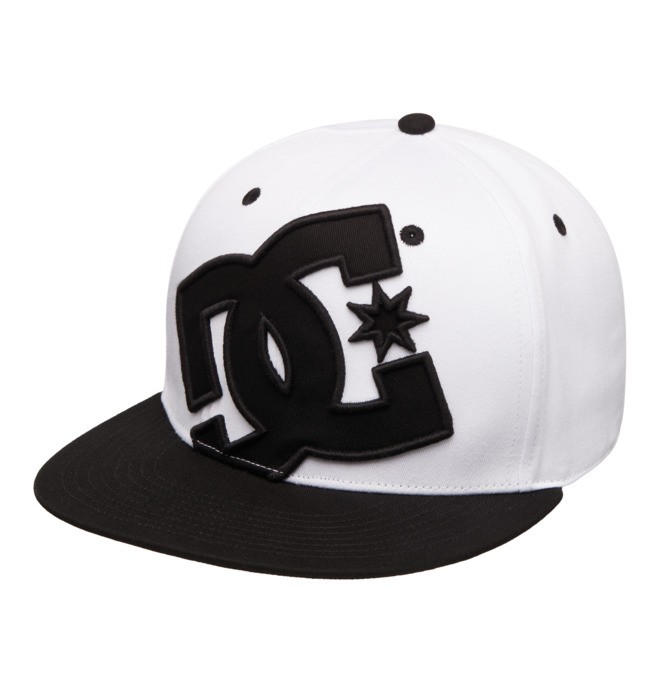 DC Double That - Cap for Men  EDYHA03182