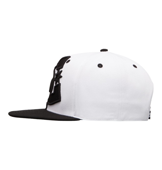 DC Double That - Cap for Men  EDYHA03182