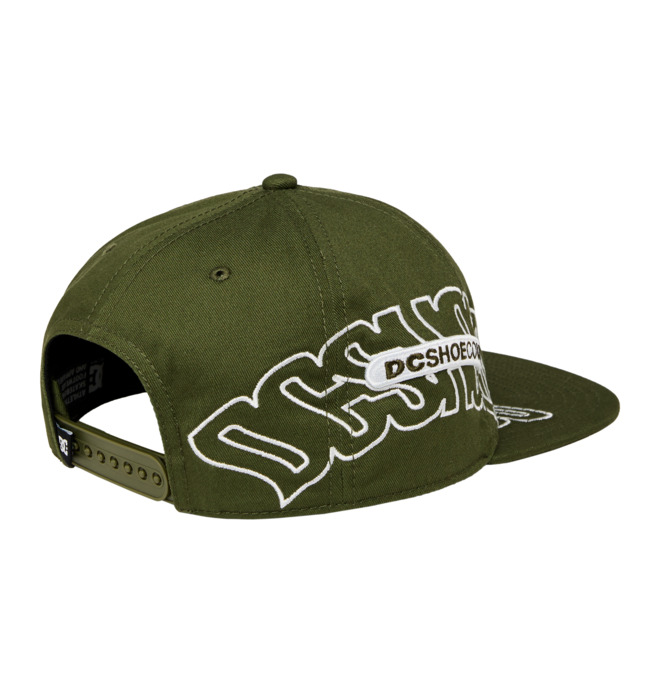 DC Omega - Cap for Men  EDYHA03183