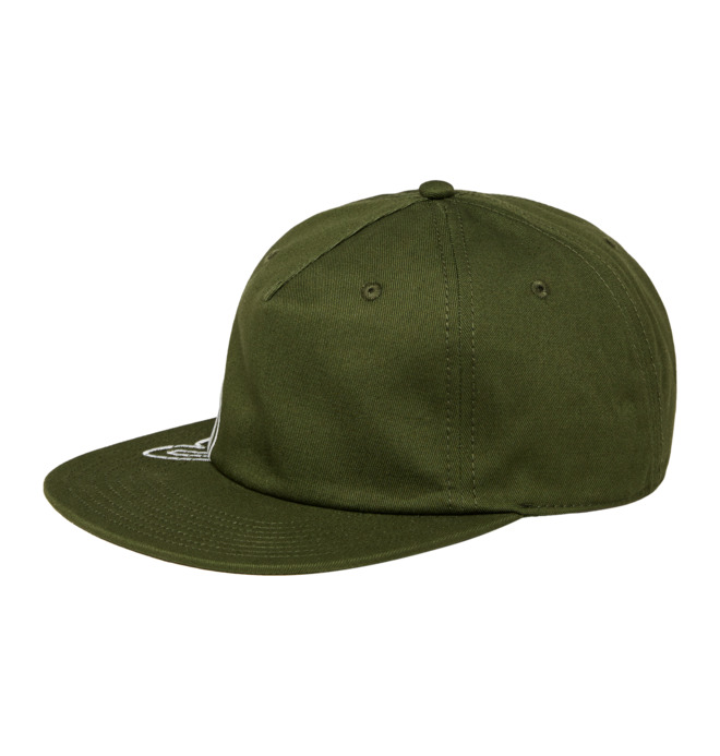 DC Omega - Cap for Men  EDYHA03183