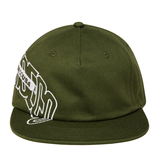 DC Omega - Cap for Men  EDYHA03183