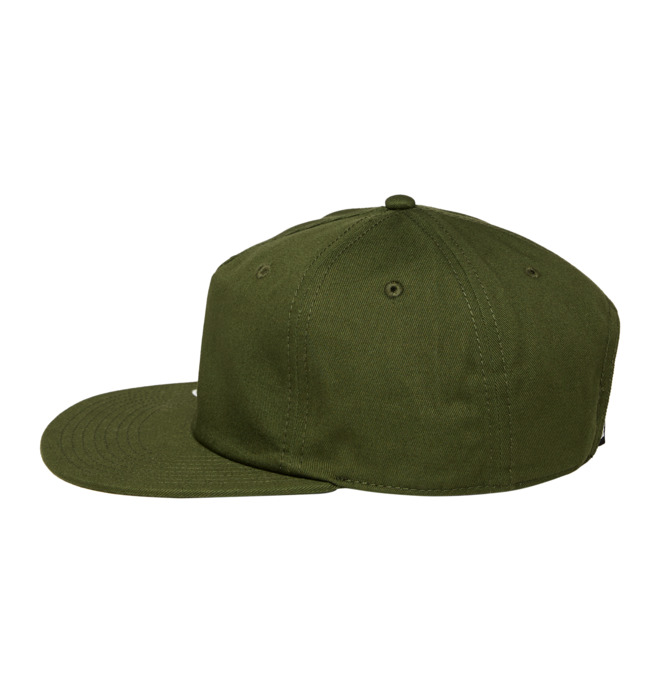 DC Omega - Cap for Men  EDYHA03183
