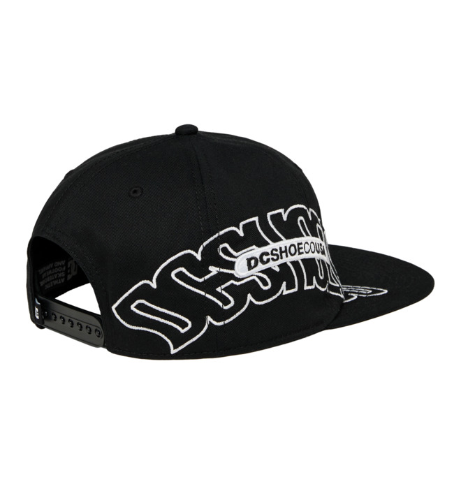 DC Omega - Cap for Men  EDYHA03183