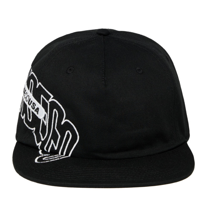 DC Omega - Cap for Men  EDYHA03183
