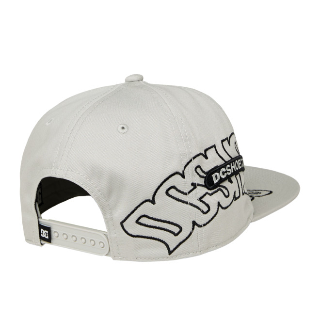 DC Omega - Cap for Men  EDYHA03183