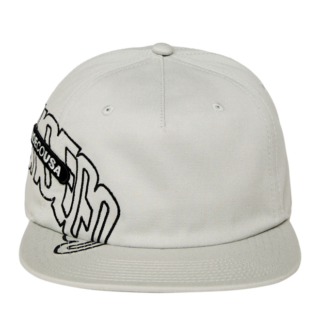 DC Omega - Cap for Men  EDYHA03183