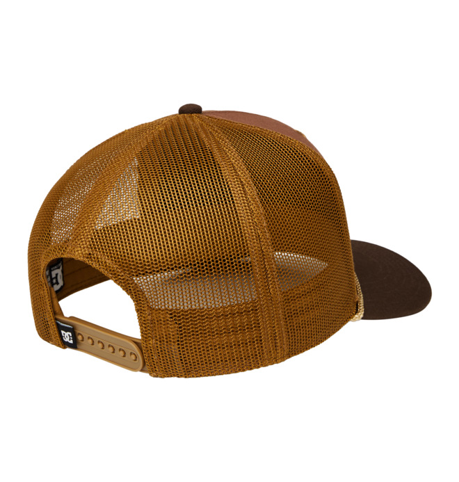 DC Theo - Cap for Men  EDYHA03185