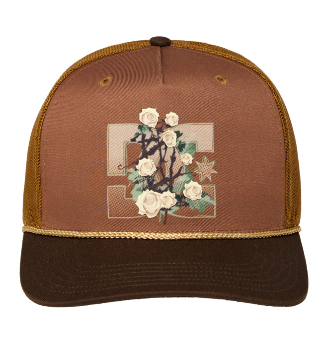 DC Theo - Cap for Men  EDYHA03185