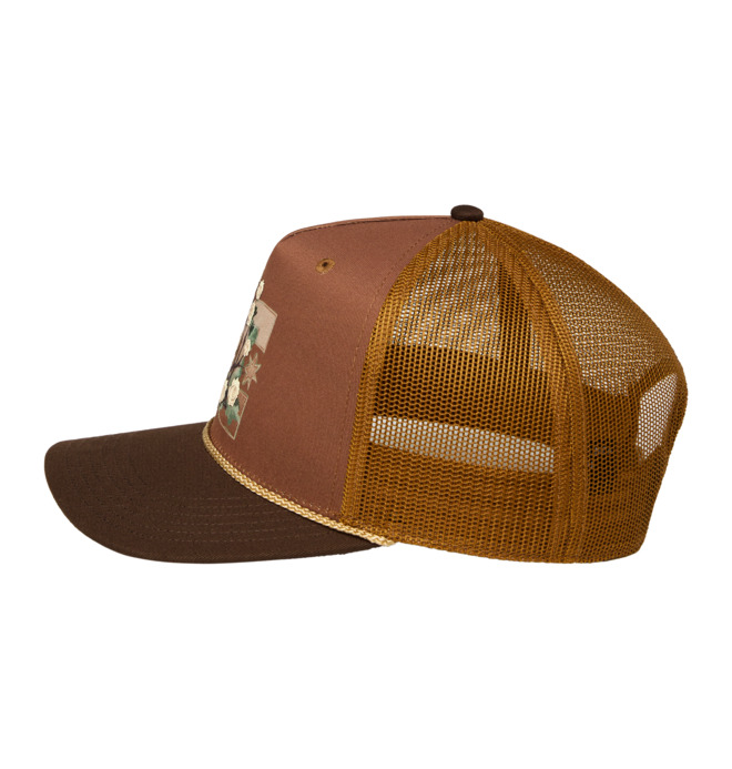 DC Theo - Cap for Men  EDYHA03185
