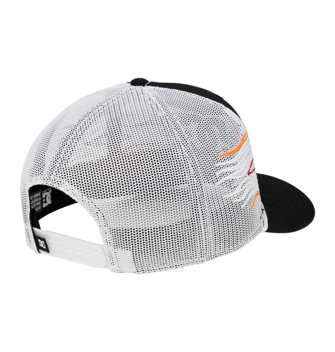 DC Theo - Cap for Men  EDYHA03185