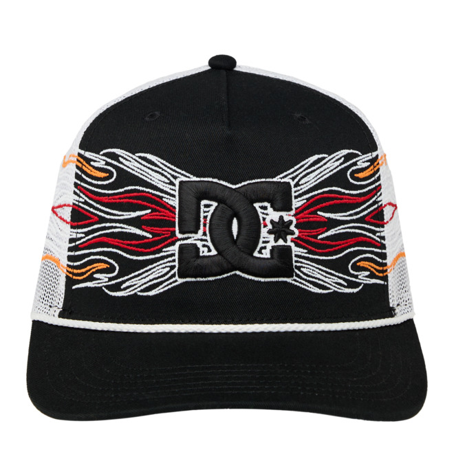 DC Theo - Cap for Men  EDYHA03185