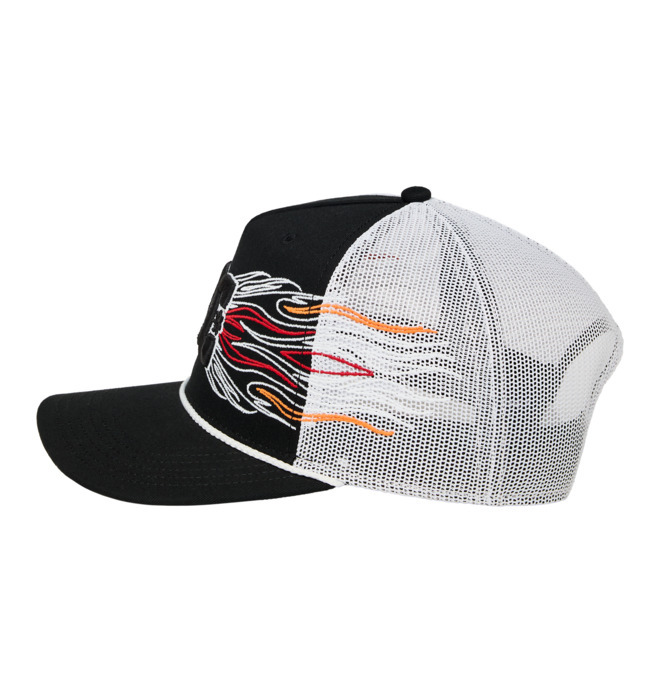 DC Theo - Cap for Men  EDYHA03185