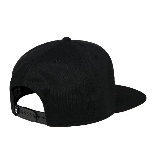 DC University - Cap for Men  EDYHA03186