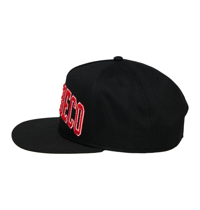 DC University - Cap for Men  EDYHA03186