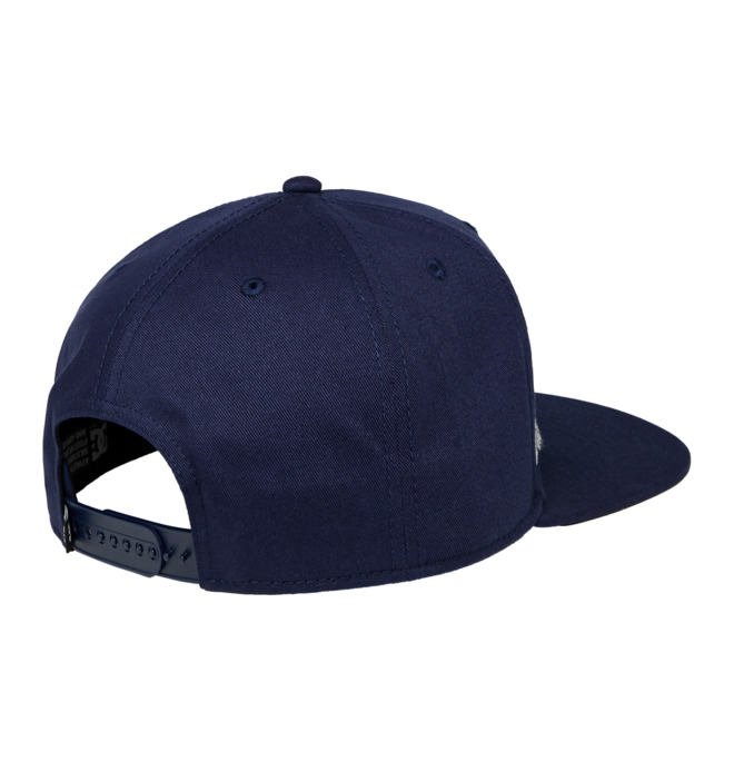 DC University - Cap for Men  EDYHA03186