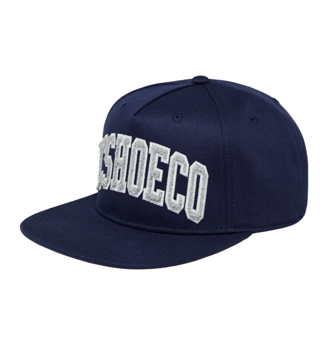DC University - Cap for Men  EDYHA03186