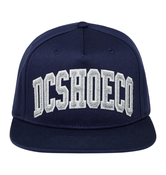 DC University - Cap for Men  EDYHA03186