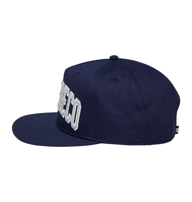 DC University - Cap for Men  EDYHA03186
