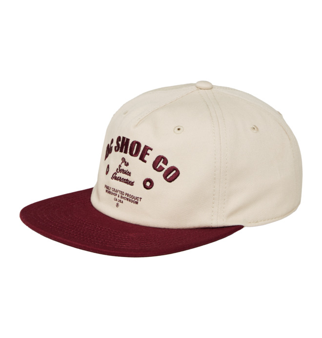 Pound Sand - Cap for Men  EDYHA03190