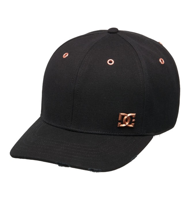 DC Oxidized - Strapback Cap for Men  EDYHA03196