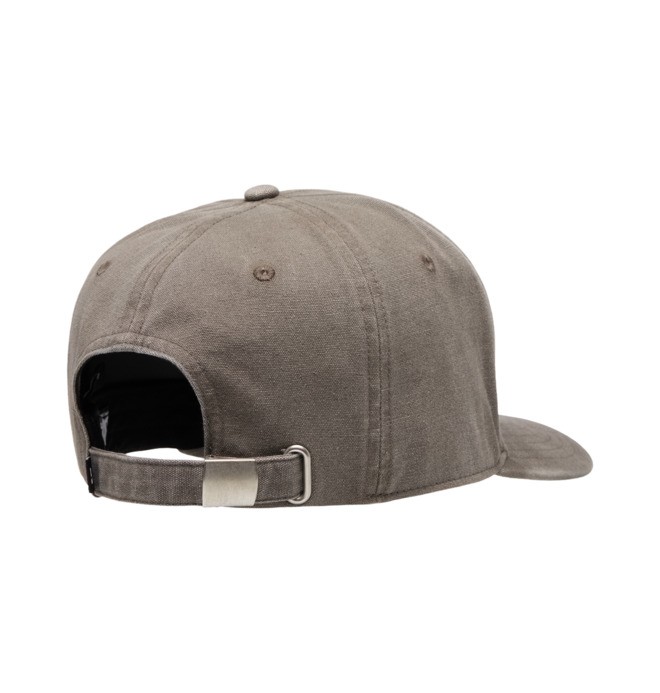 DC Oxidized - Strapback Cap for Men  EDYHA03196