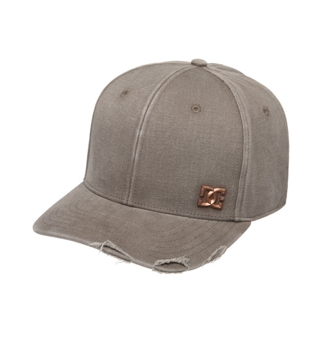 DC Oxidized - Strapback Cap for Men  EDYHA03196