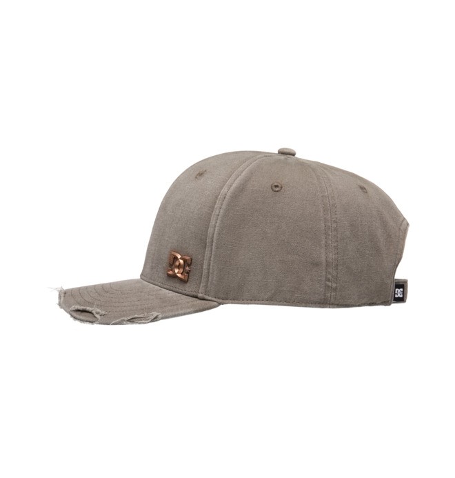 DC Oxidized - Strapback Cap for Men  EDYHA03196