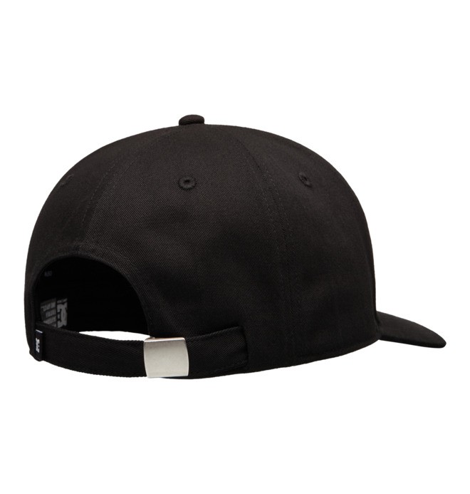 One Stitch - Snapback Cap for Men  EDYHA03200