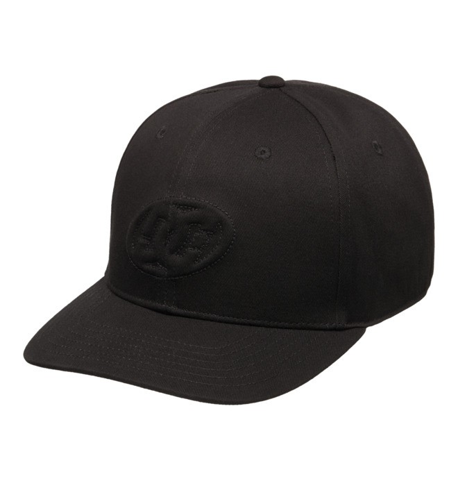 One Stitch - Snapback Cap for Men  EDYHA03200