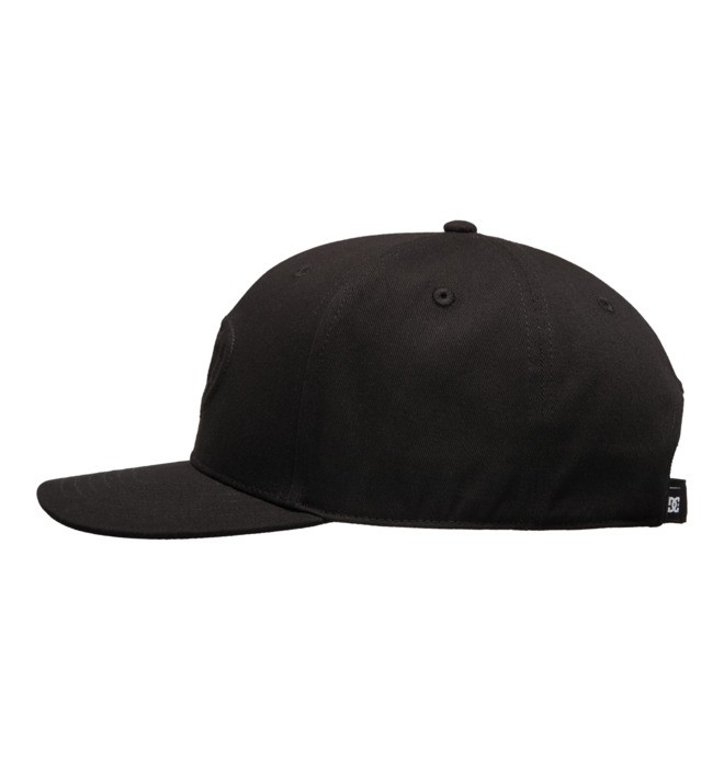 One Stitch - Snapback Cap for Men  EDYHA03200