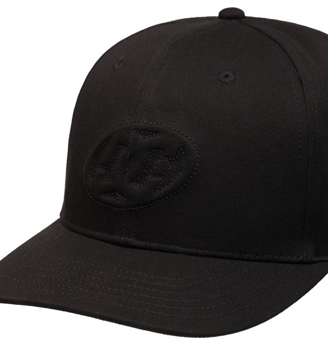 One Stitch - Snapback Cap for Men  EDYHA03200