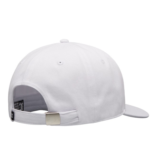 One Stitch - Snapback Cap for Men  EDYHA03200