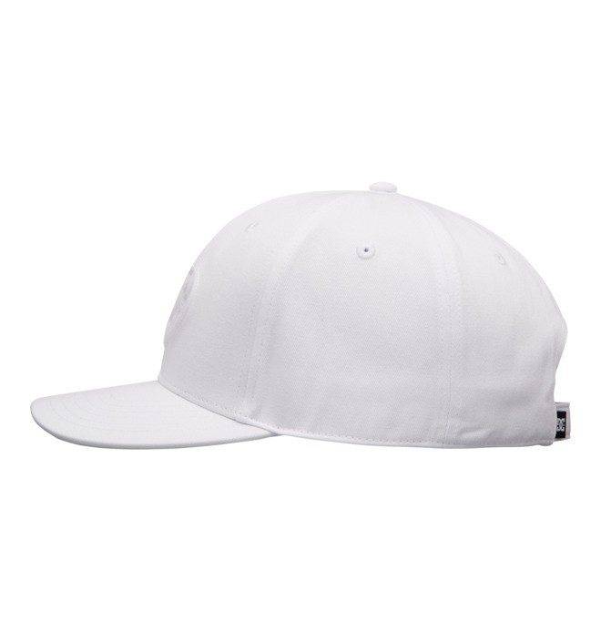 One Stitch - Snapback Cap for Men  EDYHA03200