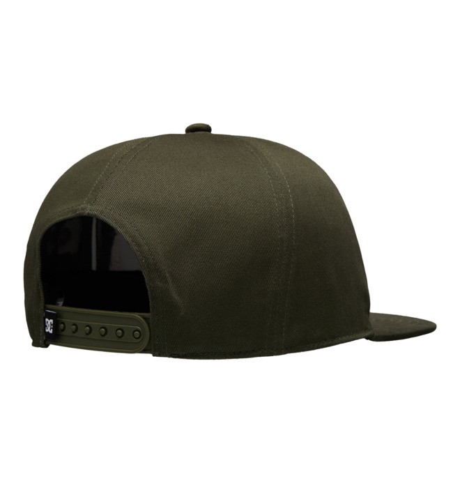 Circle Bound - Cap for Men  EDYHA03202