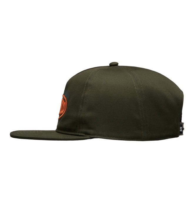 Circle Bound - Cap for Men  EDYHA03202